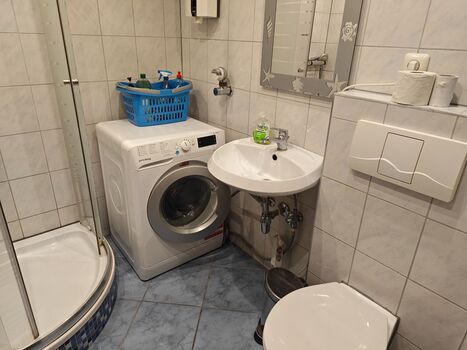 Wohnung gemütlich wie zu Hause Obrázok 5 Wohnung gemütlich wie zu Hause Obrázok 5