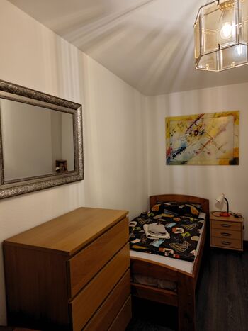 Wohnung gemütlich wie zu Hause Obrázok 4 Wohnung gemütlich wie zu Hause Obrázok 4