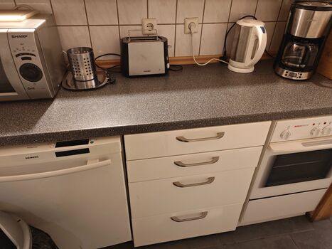 Wohnung gemütlich wie zu Hause Obrázok 3 Wohnung gemütlich wie zu Hause Obrázok 3