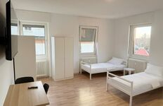 Wohnquartier GbR - Worms Bild 1 Wohnquartier GbR - Worms Bild 1