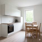 Wohnung in Waldlaubersheim Bild 1 Wohnung in Waldlaubersheim Bild 1