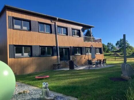 Ferienhaus am Kettenbach Bild 1 Ferienhaus am Kettenbach Bild 1