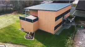 Ferienhaus am Kettenbach, OG komplett 160m2 Zdjęcie 3 Ferienhaus am Kettenbach, OG komplett 160m2 Zdjęcie 3