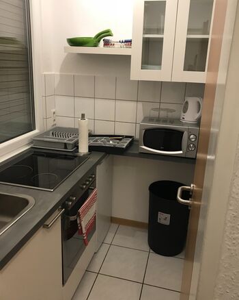 Apartment in Duisburg Picture 4 Apartment in Duisburg Picture 4