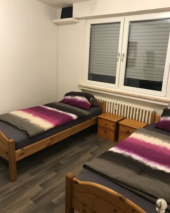 Apartment in Duisburg Picture 2 Apartment in Duisburg Picture 2