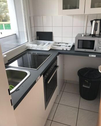 Apartment in Duisburg Picture 4 Apartment in Duisburg Picture 4