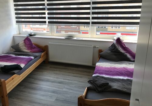 Apartment in Duisburg Picture 3 Apartment in Duisburg Picture 3