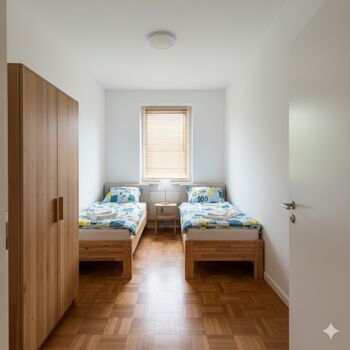 Wohnung in Jüchen Bild 2 Wohnung in Jüchen Bild 2