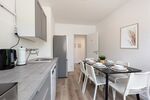 Komfortable Wohnung mit 5 Einzelbetten und Terrasse! Bild 13 Komfortable Wohnung mit 5 Einzelbetten und Terrasse! Bild 13