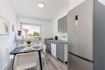 Komfortable Wohnung mit 5 Einzelbetten und Terrasse! Bild 7 Komfortable Wohnung mit 5 Einzelbetten und Terrasse! Bild 7