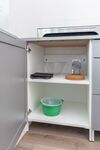 Komfortable Wohnung mit 5 Einzelbetten und Terrasse! Bild 9 Komfortable Wohnung mit 5 Einzelbetten und Terrasse! Bild 9