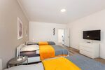 Komfortable Wohnung mit 5 Einzelbetten und Terrasse! Bild 20 Komfortable Wohnung mit 5 Einzelbetten und Terrasse! Bild 20