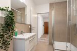 Komfortable Wohnung mit 5 Einzelbetten und Terrasse! Bild 21 Komfortable Wohnung mit 5 Einzelbetten und Terrasse! Bild 21
