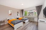 Komfortable Wohnung mit 5 Einzelbetten und Terrasse! Bild 16 Komfortable Wohnung mit 5 Einzelbetten und Terrasse! Bild 16