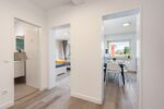 Komfortable Wohnung mit 5 Einzelbetten und Terrasse! Bild 10 Komfortable Wohnung mit 5 Einzelbetten und Terrasse! Bild 10
