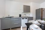 Komfortable Wohnung mit 5 Einzelbetten und Terrasse! Bild 8 Komfortable Wohnung mit 5 Einzelbetten und Terrasse! Bild 8