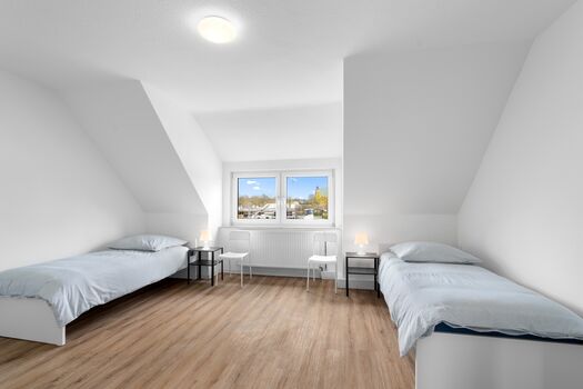 Wohnung in Schwelm Wohnung in Schwelm