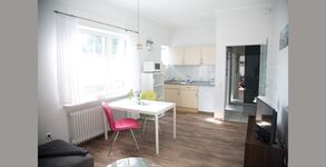 Gästehaus Daheim, vollausgestattete Ferienwohnungen Picture 2 Gästehaus Daheim, vollausgestattete Ferienwohnungen Picture 2