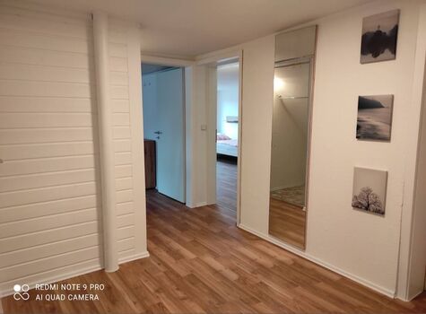 belegt! Wohnung für max. 4 Personen voll ausgestattet! Picture 2 belegt! Wohnung für max. 4 Personen voll ausgestattet! Picture 2