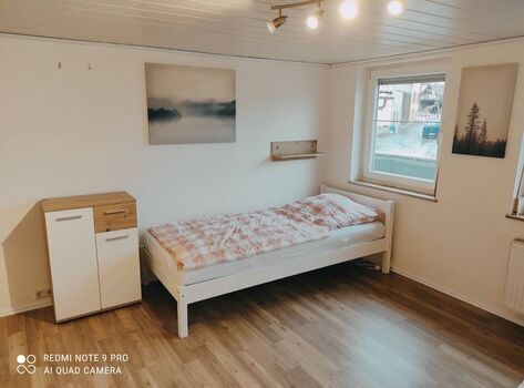 belegt! Wohnung für max. 4 Personen voll ausgestattet! Picture 4 belegt! Wohnung für max. 4 Personen voll ausgestattet! Picture 4