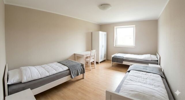 Apartments in Langenfeld (Rheinland) – 24h Check-In Picture 2 Apartments in Langenfeld (Rheinland) – 24h Check-In Picture 2