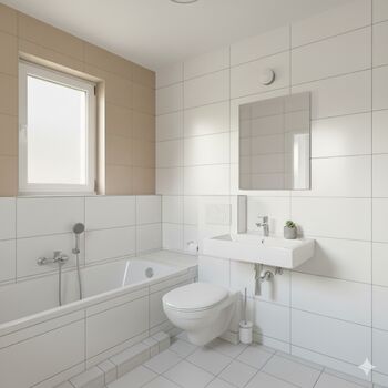 Apartments in Langenfeld (Rheinland) – 24h Check-In Picture 4 Apartments in Langenfeld (Rheinland) – 24h Check-In Picture 4