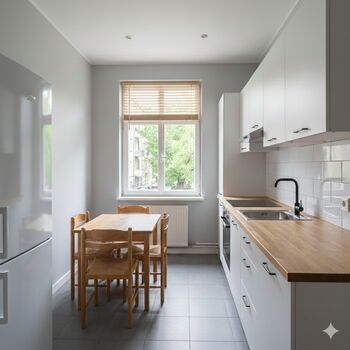 Apartments in Langenfeld (Rheinland) – 24h Check-In Picture 3 Apartments in Langenfeld (Rheinland) – 24h Check-In Picture 3