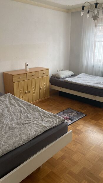 Gästezimmer Arslan Gästezimmer Arslan