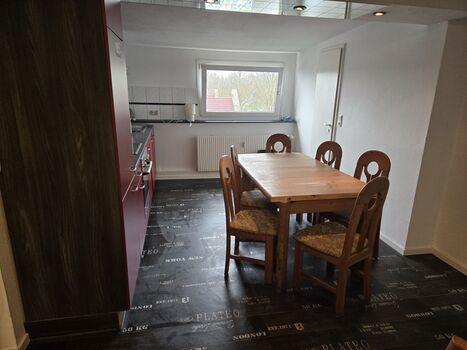 Apartment in Bremerhaven Picture 3 Apartment in Bremerhaven Picture 3