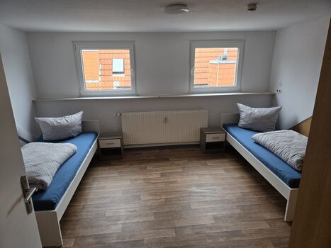 Apartment in Bremerhaven Picture 1 Apartment in Bremerhaven Picture 1