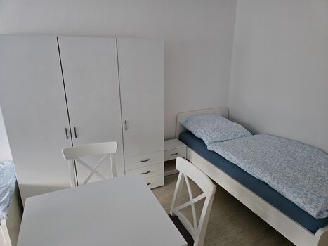 Apartment in Ludwigshafen Picture 3 Apartment in Ludwigshafen Picture 3