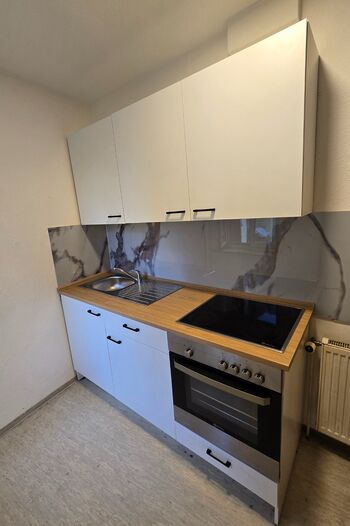 Apartment in Ludwigshafen Picture 5 Apartment in Ludwigshafen Picture 5