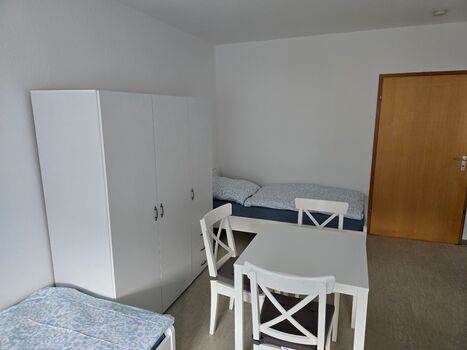 Apartment in Ludwigshafen Picture 2 Apartment in Ludwigshafen Picture 2