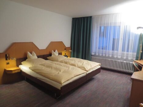Hotel Chen Hotel Chen
