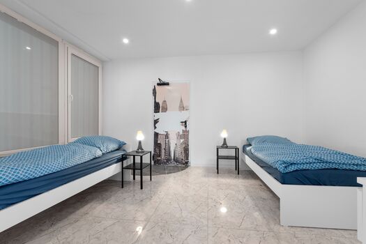 Wohnung in Schwelm Wohnung in Schwelm