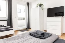 CosyHomes24 (MH06) • Stellplatz • Balkon • City Obrázok 9 CosyHomes24 (MH06) • Stellplatz • Balkon • City Obrázok 9