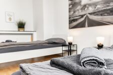 CosyHomes24 (MH06) • Stellplatz • Balkon • City Obrázok 22 CosyHomes24 (MH06) • Stellplatz • Balkon • City Obrázok 22