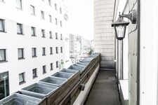 CosyHomes24 (MH06) • Stellplatz • Balkon • City Obrázok 11 CosyHomes24 (MH06) • Stellplatz • Balkon • City Obrázok 11