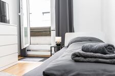 CosyHomes24 (MH06) • Stellplatz • Balkon • City Obrázok 14 CosyHomes24 (MH06) • Stellplatz • Balkon • City Obrázok 14