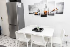 CosyHomes24 (MH06) • Stellplatz • Balkon • City Obrázok 18 CosyHomes24 (MH06) • Stellplatz • Balkon • City Obrázok 18