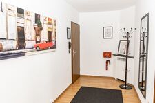 CosyHomes24 (MH06) • Stellplatz • Balkon • City Obrázok 13 CosyHomes24 (MH06) • Stellplatz • Balkon • City Obrázok 13