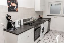 CosyHomes24 (MH06) • Stellplatz • Balkon • City Obrázok 23 CosyHomes24 (MH06) • Stellplatz • Balkon • City Obrázok 23
