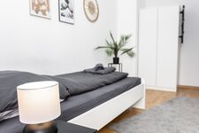CosyHomes24 (MH06) • Stellplatz • Balkon • City Obrázok 15 CosyHomes24 (MH06) • Stellplatz • Balkon • City Obrázok 15