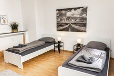 CosyHomes24 (MH06) • Stellplatz • Balkon • City Obrázok 6 CosyHomes24 (MH06) • Stellplatz • Balkon • City Obrázok 6