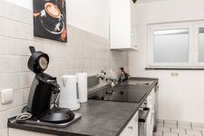 CosyHomes24 (MH06) • Stellplatz • Balkon • City Obrázok 17 CosyHomes24 (MH06) • Stellplatz • Balkon • City Obrázok 17