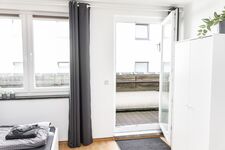 CosyHomes24 (MH06) • Stellplatz • Balkon • City Obrázok 7 CosyHomes24 (MH06) • Stellplatz • Balkon • City Obrázok 7