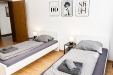 CosyHomes24 (MH06) • Stellplatz • Balkon • City Obrázok 2 CosyHomes24 (MH06) • Stellplatz • Balkon • City Obrázok 2