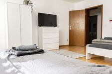 CosyHomes24 (MH06) • Stellplatz • Balkon • City Obrázok 10 CosyHomes24 (MH06) • Stellplatz • Balkon • City Obrázok 10
