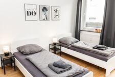 CosyHomes24 (MH06) • Stellplatz • Balkon • City Obrázok 20 CosyHomes24 (MH06) • Stellplatz • Balkon • City Obrázok 20