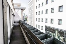 CosyHomes24 (MH06) • Stellplatz • Balkon • City Obrázok 12 CosyHomes24 (MH06) • Stellplatz • Balkon • City Obrázok 12